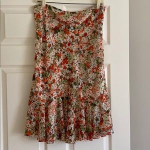 NY and Company Skirt